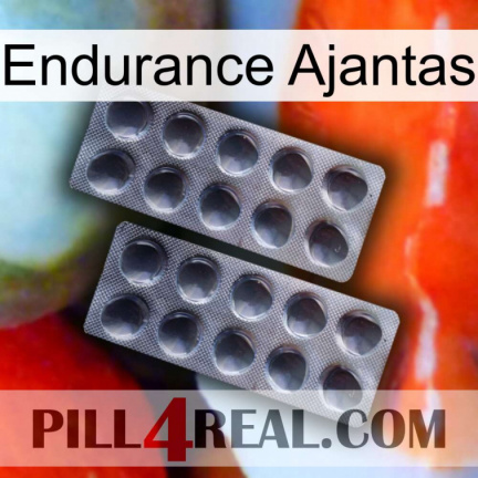 Ajantas Stamina 31